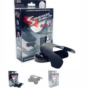 Original sneaker shields